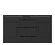 OPTOMA 75'' N3751K H1F2C0GBW101 Czarny - 1164519 - zdjęcie 2